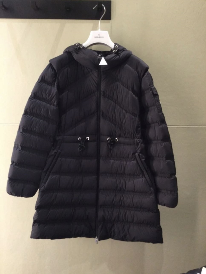 Moncler Down Coat